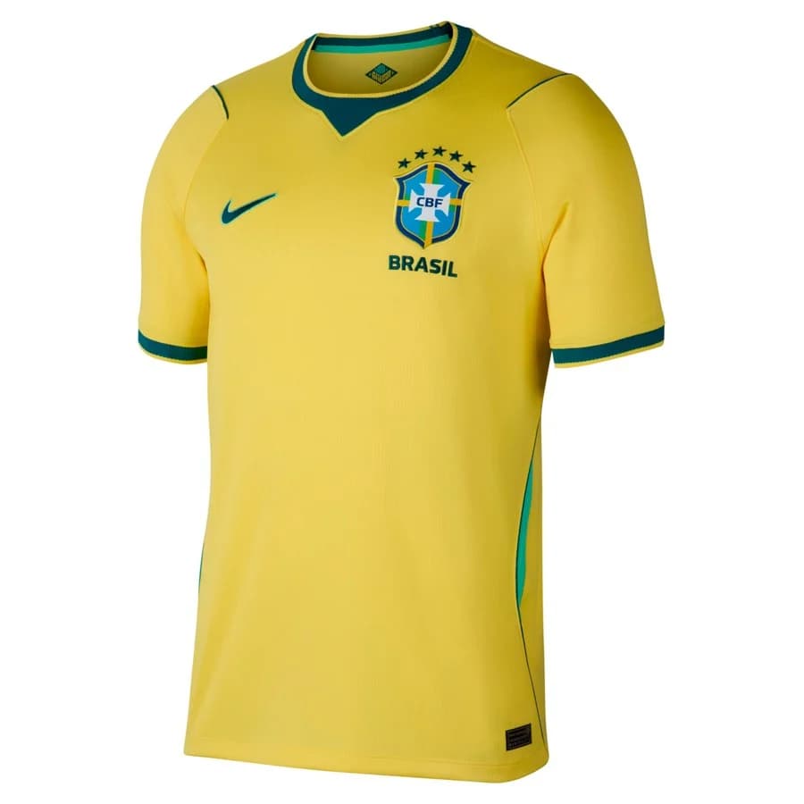 Brazil Home Kit