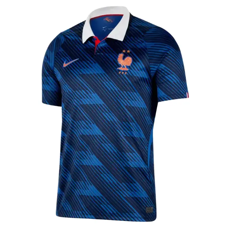 France Home Kit