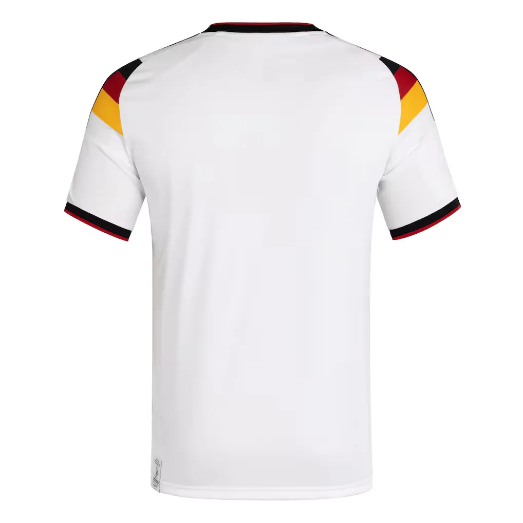 Back