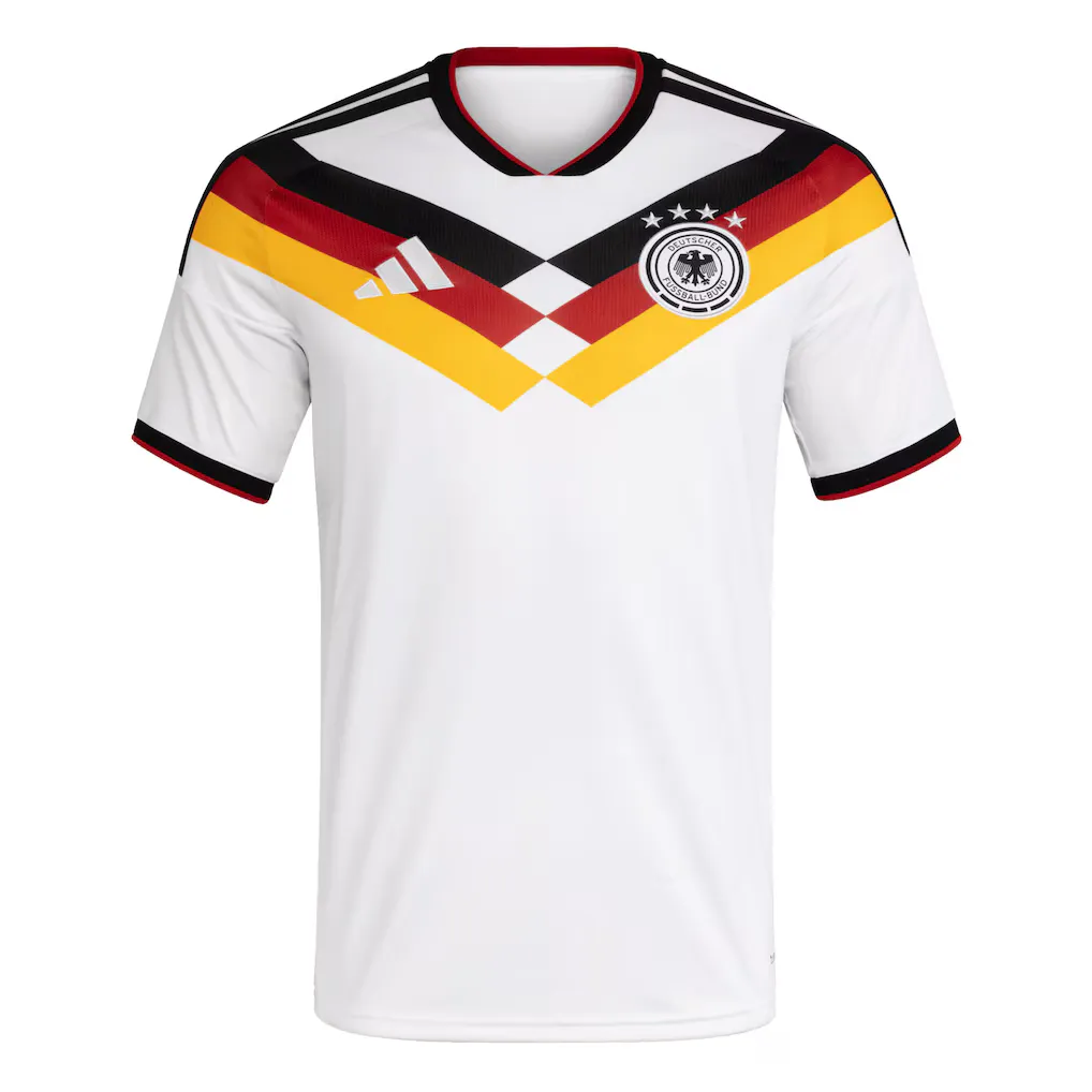 Germany Home Kit