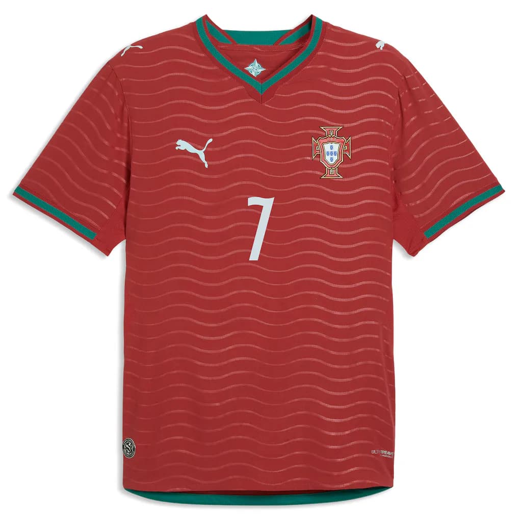 Portugal Home Kit