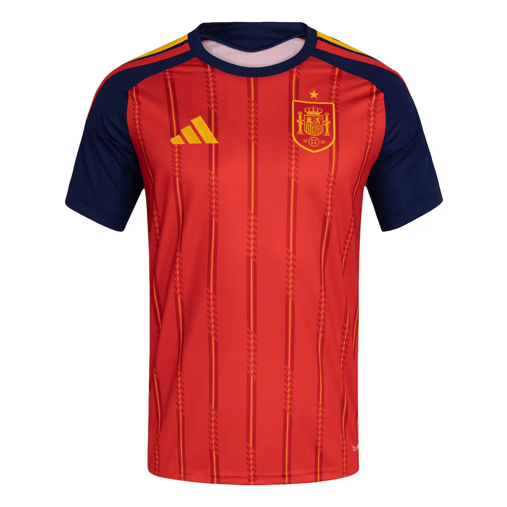 Spain Home Kit